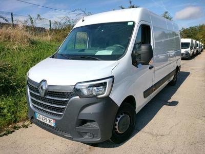 Renault Master FG Tr GCF F3500 L3H2 Blue dCi 135 VU [4P] bvm 6-135CH-8cv, 2023