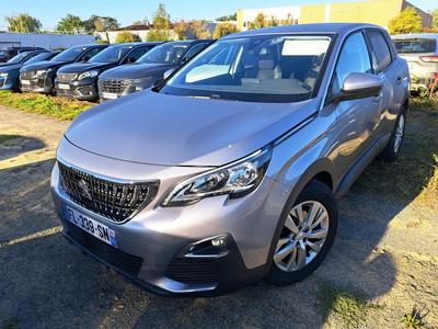 Peugeot 3008 Puretech 130 S&amp;S EAT8 ACTIVE BUSINESS VP [5P] bva 8-130CH-6cv, 2019