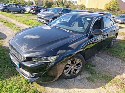 Peugeot 508 BlueHDi 130 S&amp;S EAT8 ACTIVE BUSINESS VP [5P] bva 8-130CH-6cv, 2019