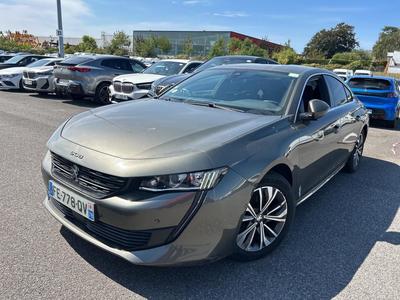 Peugeot 508 BlueHDi 130 S&amp;S EAT8 ALLURE VP [5P] bva 8-130CH-6cv, 2019