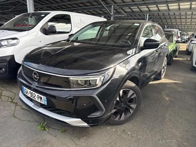 Opel GRANDLAND 1.5 DIESEL 96KW ELEGANCE BUSINESS AUTO VP [5P] bva 8-131CH-7cv, 2022