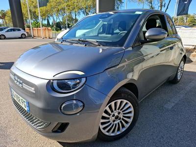 Fiat 500 24kWh VP [3P] bva 1-95CH-3cv, 2023