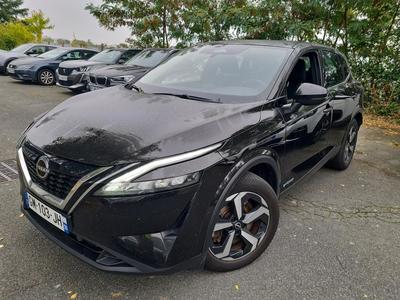 Nissan Qashqai e-Power 190 Business Edition BVA HEV VP [5P] bva 1-190CH-8cv, 2023