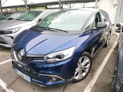 Renault Grand Scenic Business Blue dCi 120 EDC VP [5P] bva 6-120CH-6cv, 2020