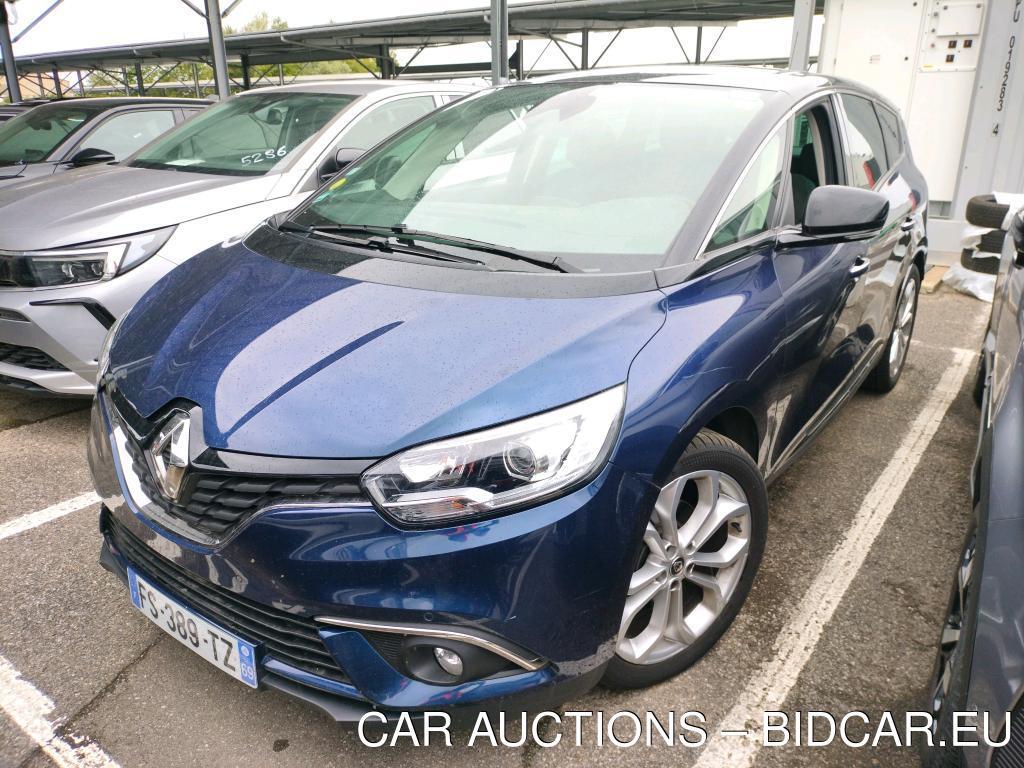 Renault Grand Scenic Business Blue dCi 120 EDC VP [5P] bva 6-120CH-6cv, 2020