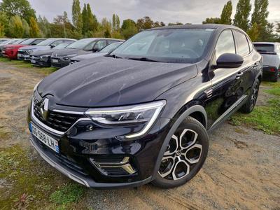 Renault ARKANA Intens E-TECH 145 -21B VP [5P] bva 6-145CH-5cv, 2022