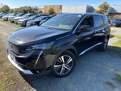 Peugeot 5008 BlueHDi 130 S&amp;S EAT8 Allure Pack VP [5P] bva 8-130CH-7cv, 2021