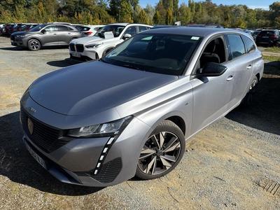 Peugeot 308 SW PHEV 180 E-EAT8 ACTIVE PACK VP [5P] bva 8-180CH-8cv, 2023