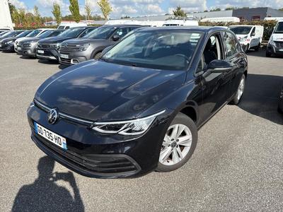 Volkswagen Golf 1.5 eTSI OPF 130 DSG7 Life Busi VP [5P] bva 7-130CH-7cv, 2021