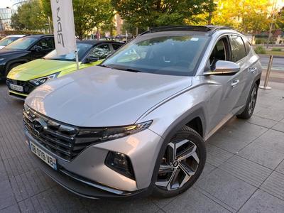 Hyundai Tucson 1.6 T-GDI 150 DCT-7 HYBRID 48V EXECUTIVE VP [5P] bva 7-150CH-8cv, 2021