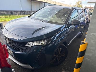 Peugeot 5008 PureTech 130 S&amp;S EAT8 GT VP [5P] bva 8-130CH-7cv, 2023