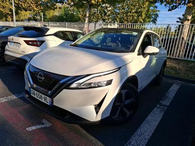 Nissan Qashqai e-Power 190 N-Connecta BVA VP [5P] bva 1-190CH-8cv, 2023