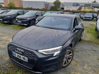 Audi A3 Sportback 40 TFSI e 204 S Tronic Business Line VP [5P] bva 6-204CH-8cv, 2022