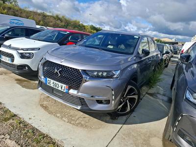 Ds DS 7 CROSSBACK E-TENSE 4x4 300 RIVOLI VP [5P] bva 8-300CH-11cv, 2022