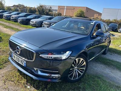 Volvo V90 D5 AWD AdBlue 235 GT 8 Inscription Luxe VP [5P] bva 8-235CH-14cv, 2019