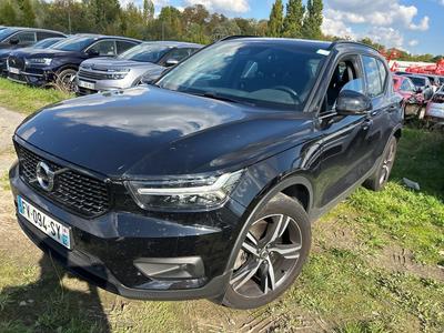 Volvo XC40 Recharge T4 211 DCT7 R-Design VP [5P] bva 7-211CH-7cv, 2020