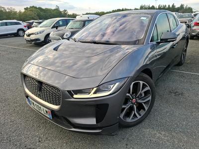 Jaguar I-Pace EV400 AWD SE VP [5P] bva 1-400CH-10cv, 2019