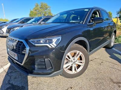 Audi Q3 2.0 40 TDI 190 S TRO QUAT BUSINESS LI VP [5P] bva 7-190CH-10cv, 2020