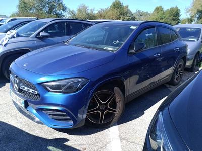 Mercedes-benz GLA GLA 200 d AMG Line DCT VP [5P] bva 8-150CH-8cv, 2023
