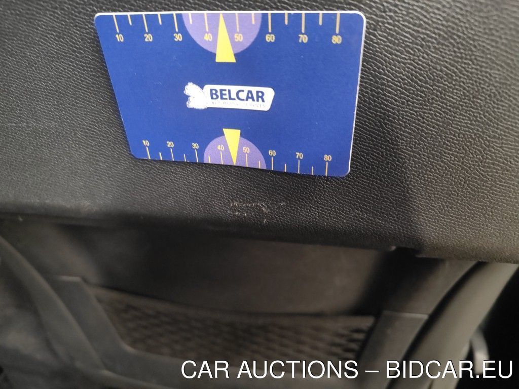 Peugeot 5008 diesel - 2020 5008 1.5 BLUEHDI GT LINE, 2020