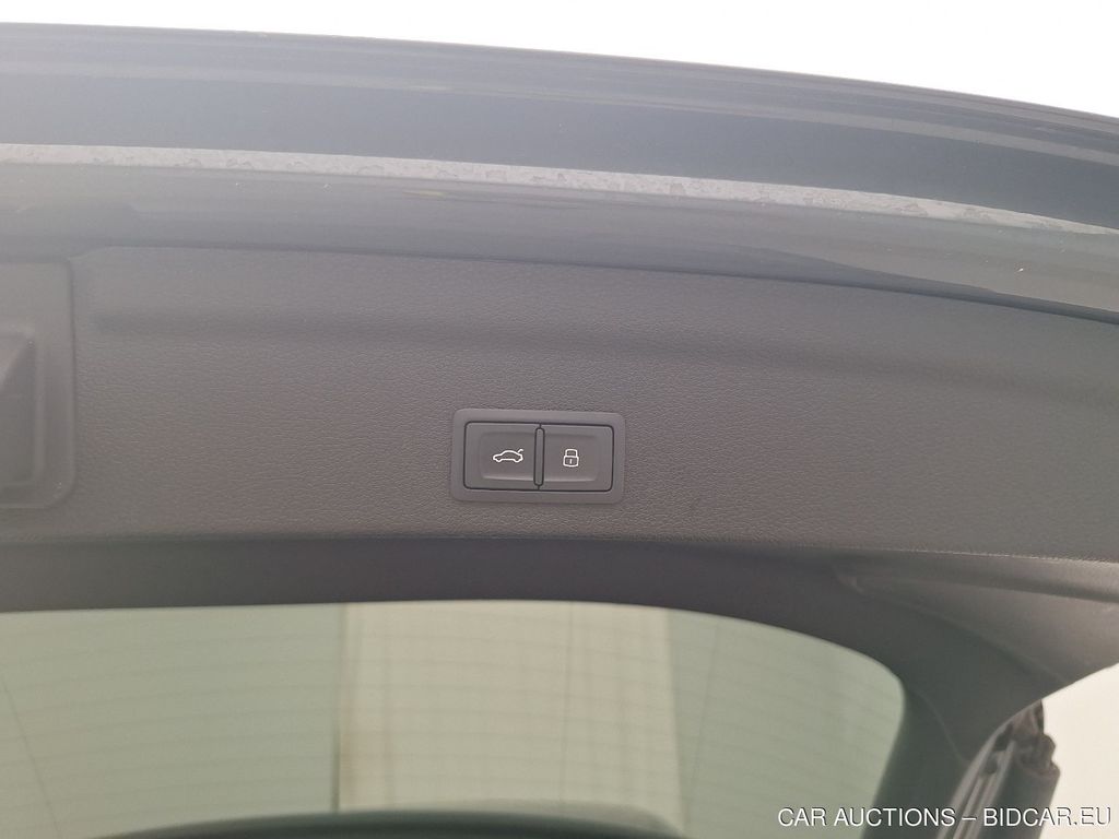 Audi Q3 sportback diesel Q3 SPORTBACK 35 TDI BUSINESS ED. ATTRACTION S TRONIC(EU6AP), 2021