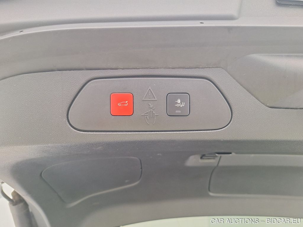 Opel Grandland diesel GRANDLAND 1.5 TURBO D ULTIMATE S&S, 2021