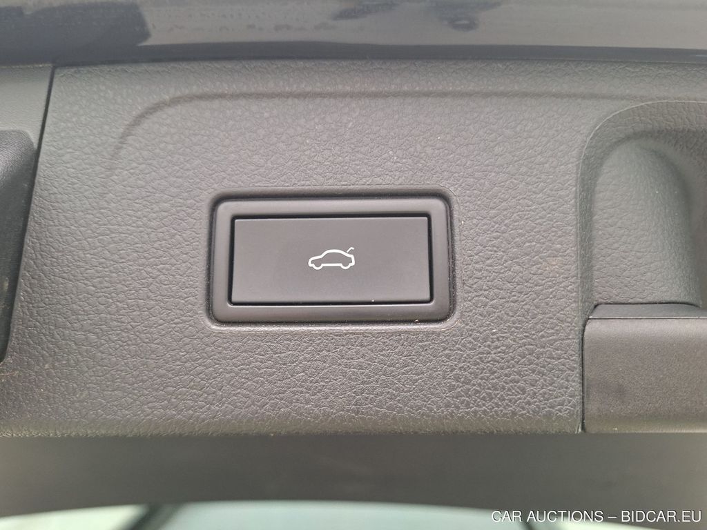 Volkswagen Passat variant diesel - 2020 PASSAT SW 2.0 TDI SCR STYLE BUSINESS DSG (EU6AP), 2021