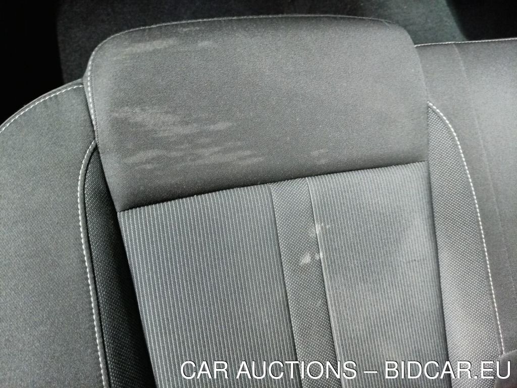 Skoda Octavia combi diesel - 2020 OCTAVIA SW 2.0 TDI SCR CLEVER+ DSG, 2022