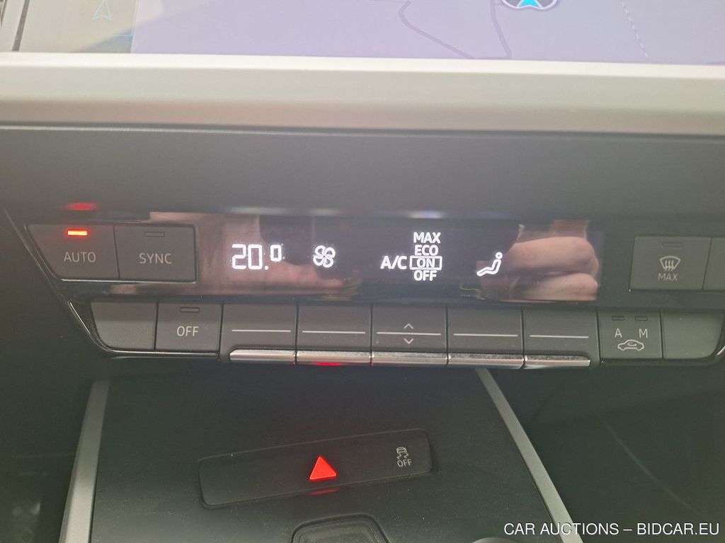 Audi Q4 e-tron Q4 E-TRON 82 KWH 40 ATTRACTION, 2022