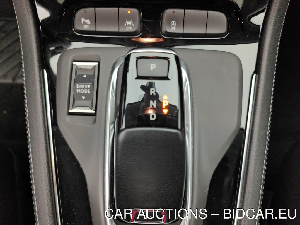 Opel Grandland diesel GRANDLAND 1.5 TURBO D BUSINESS ELEGANCE S&S, 2022