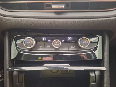 Opel Grandland diesel GRANDLAND 1.5 TURBO D BUSINESS ELEGANCE S&amp;S, 2022