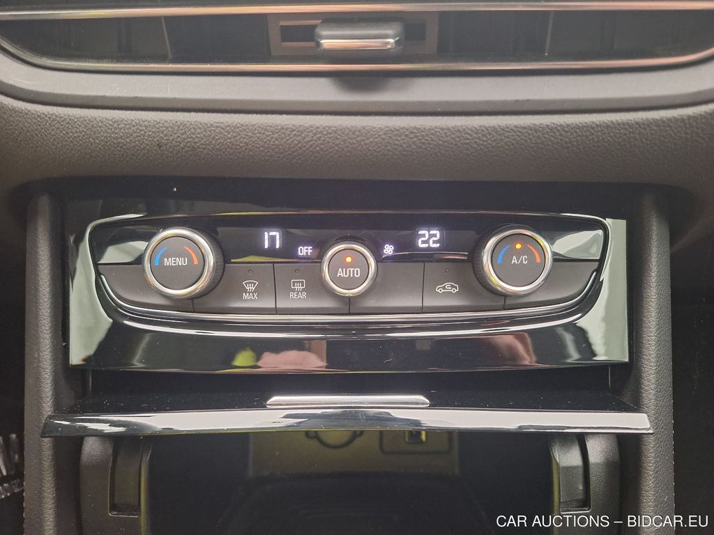 Opel Grandland diesel GRANDLAND 1.5 TURBO D BUSINESS ELEGANCE S&S, 2022