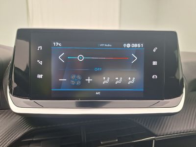 Peugeot 208 diesel - 2019 208 1.5 BLUEHDI ACTIVE, 2022