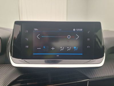Peugeot 208 diesel - 2019 208 1.5 BLUEHDI ACTIVE, 2022