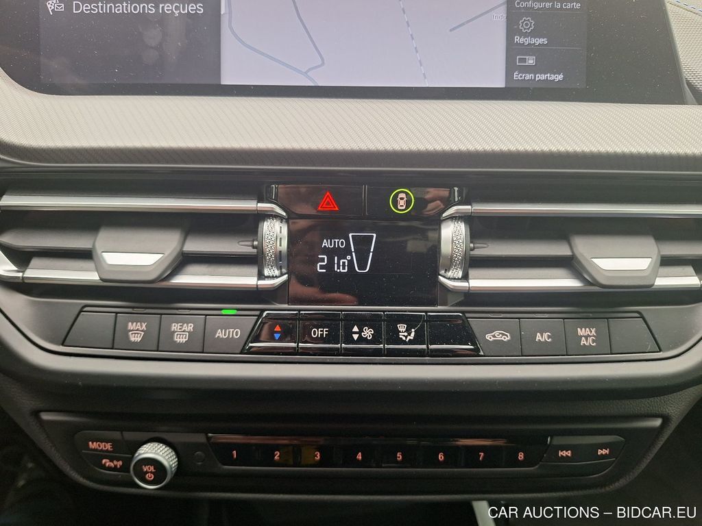 BMW 2 gran coupe - 2019 GRAN COUPE 218I OPF, 2023