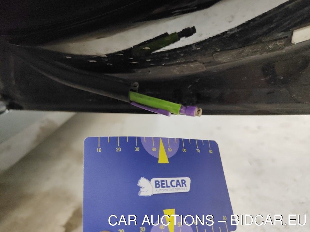 BMW 1 hatch diesel - 2019 116 D ADBLUE (EU6AP), 2021