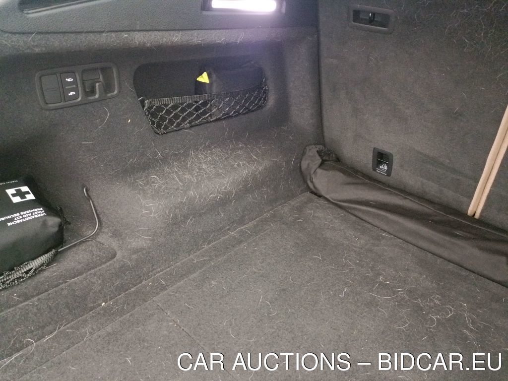 Audi Q8 diesel Q8 50 TDI QUATTRO TIPTRONIC (EU6AP), 2021