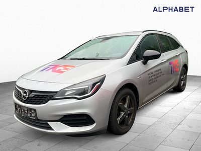 Opel Astra 1.5 D Start/Stop Sports Tourer Edition, 2021