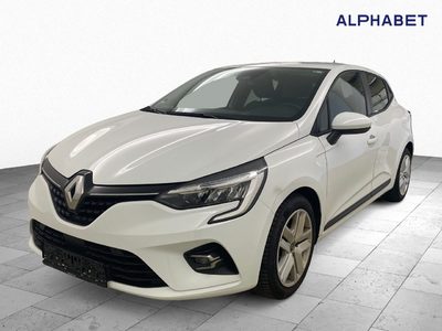 Renault Clio TCe 90 BUSINESS edition, 2022