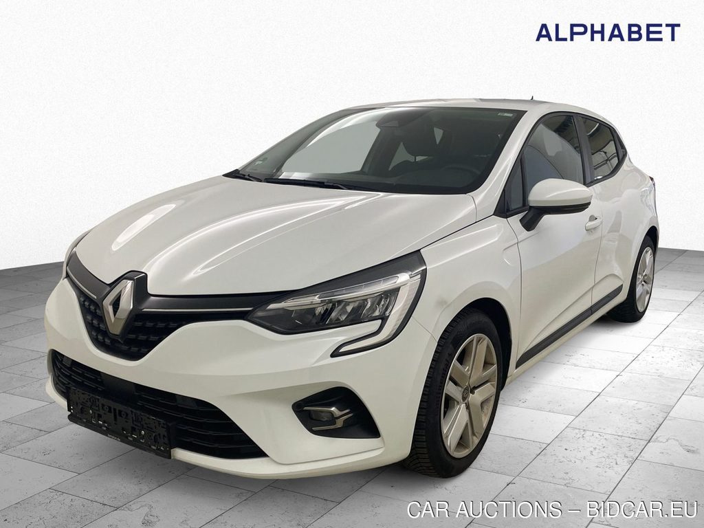 Renault Clio TCe 90 BUSINESS edition, 2022