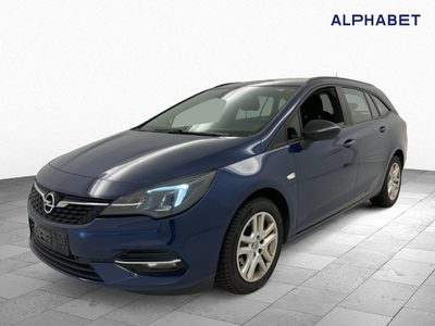 Opel Astra 1.5 D Start/Stop Sports Tourer Edition, 2021