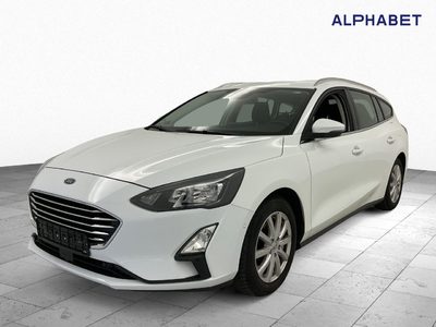 Ford Focus Turnier 1.5 EcoBlue Start-Stopp-System TITANIUM, 2021