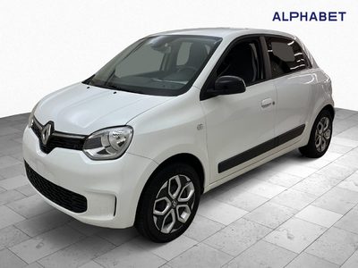 Renault Twingo electric Equilibre, 2022
