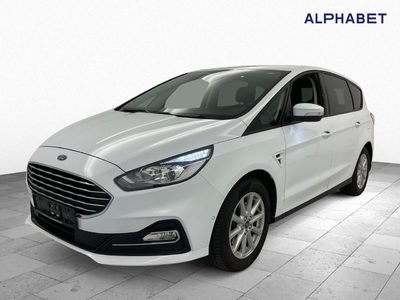 Ford S-Max 2.0 EcoBlue Aut. Trend, 2021