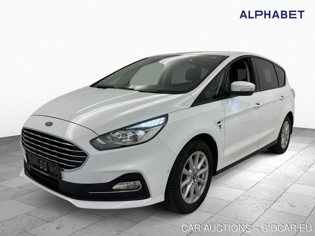 Ford S-Max 2.0 EcoBlue Aut. Trend, 2021