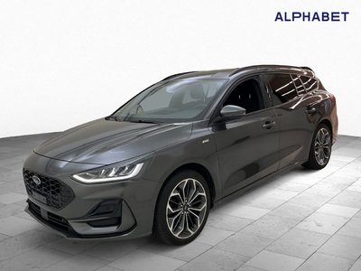 Ford Focus Turnier 1.0 EcoBoost Hybrid ST-LINE, 2022