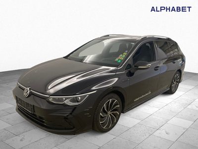 Volkswagen Golf Variant 2.0 TDI SCR DSG R-LINE, 2021