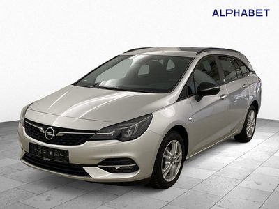 Opel Astra 1.2 Turbo Start/Stop Sports Tourer Business Edition, 2021