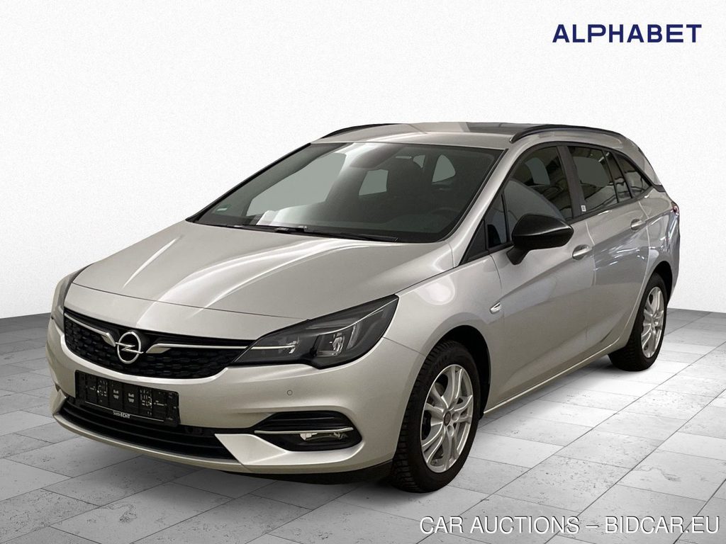 Opel Astra 1.2 Turbo Start/Stop Sports Tourer Business Edition, 2021