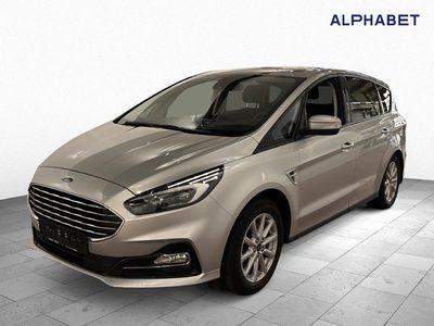 Ford S-Max 2.0 EcoBlue Aut. Trend, 2022